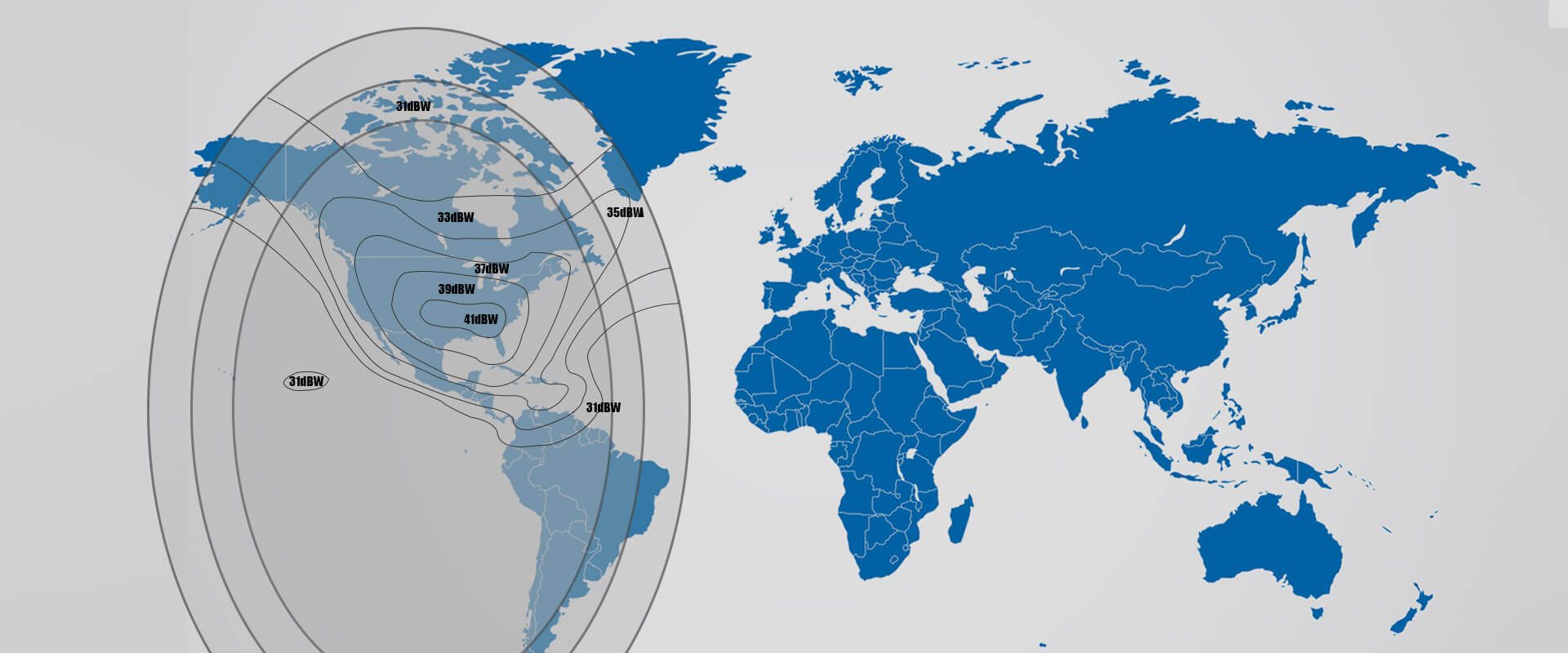 Travelxp 4K North America SES 1