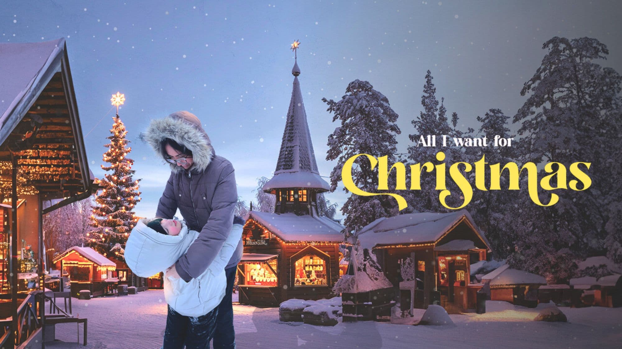 ‘All I Want for Christmas’: Finland embassy hosts global premiere of Travelxp documentary