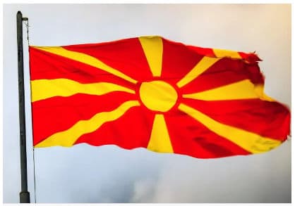 Travelxp signs distribution deal with Makedonski Telekom - Telecompaper