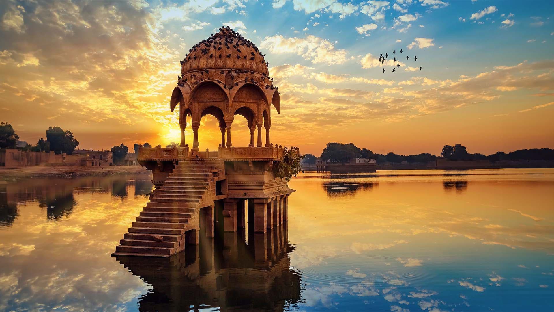 Egypt