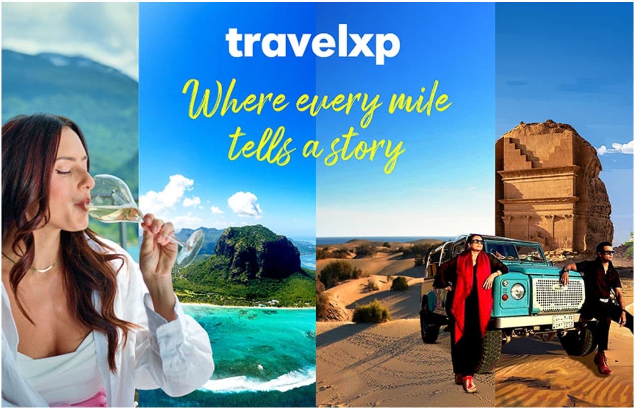 Travelxp launches two channels on Makedonski Telekom in North Macedonia - Señal News